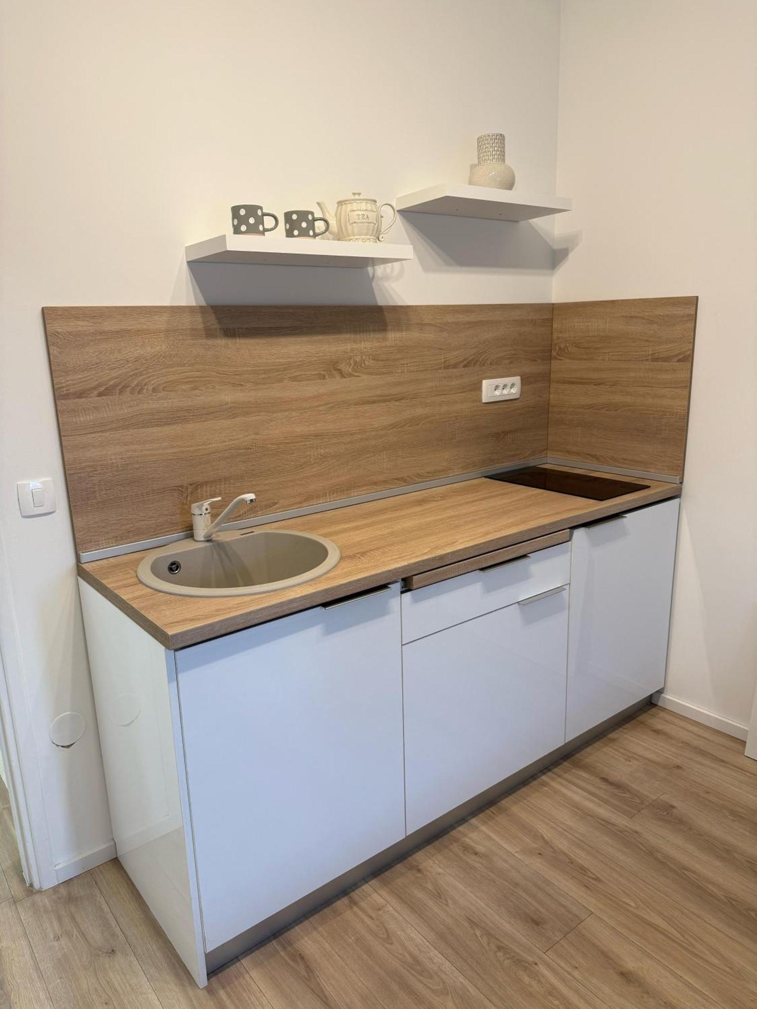 Michael's Apartman