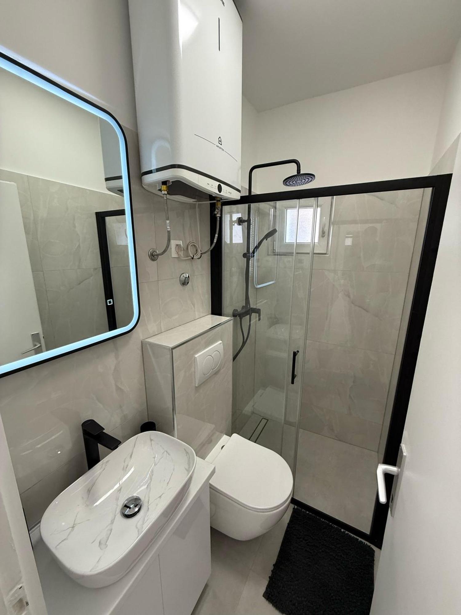Apartman Michael's