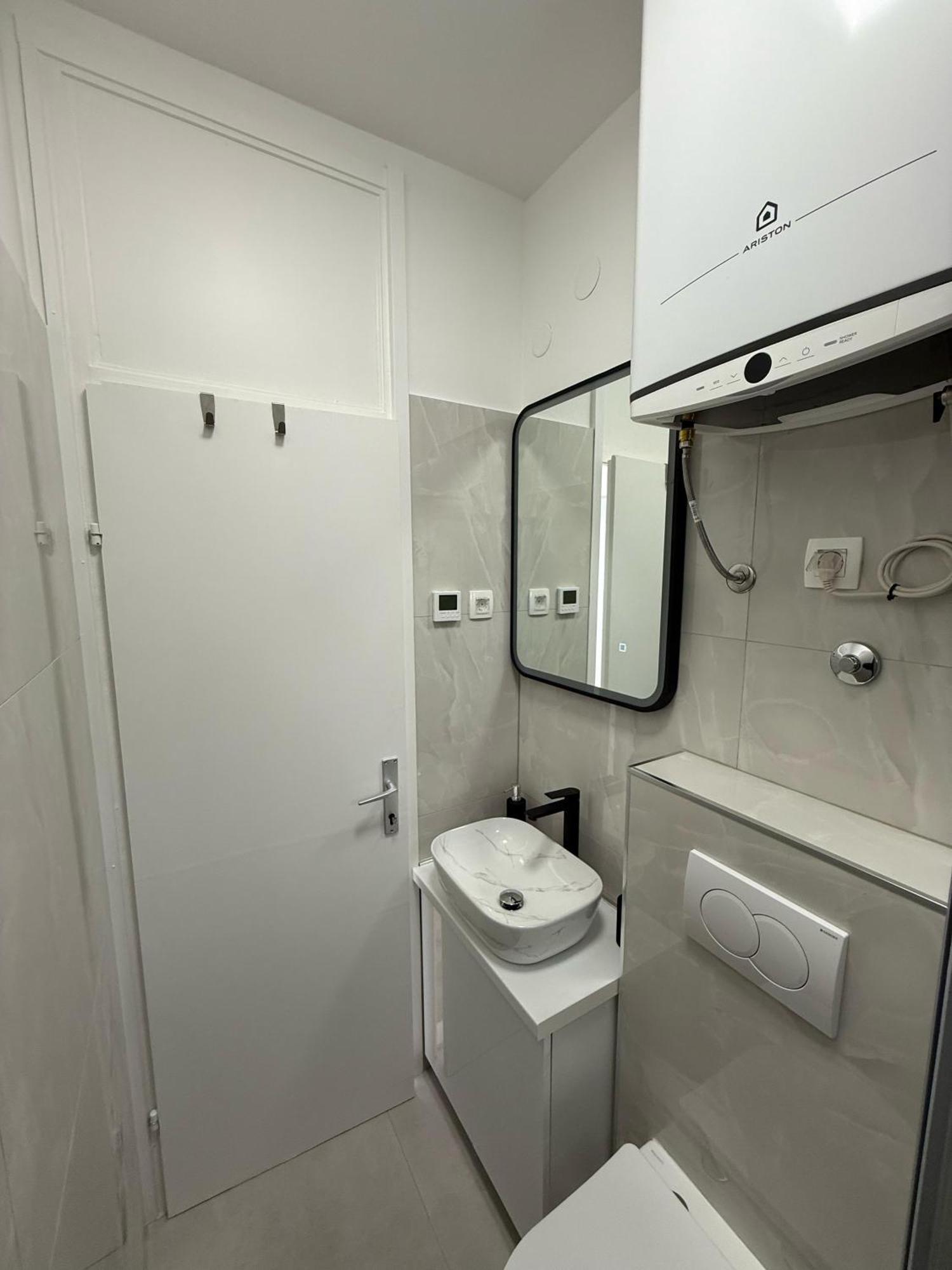 Apartman Michael's