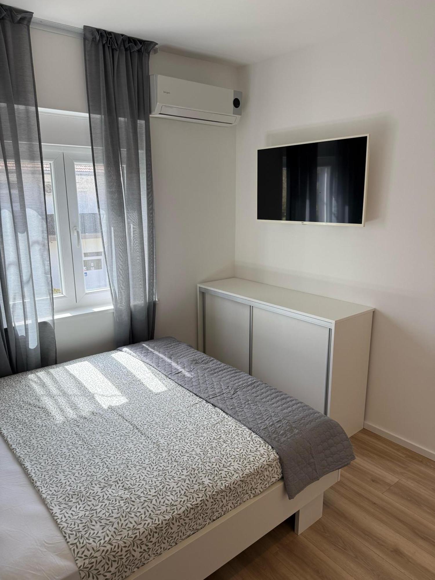 Apartman Michael's