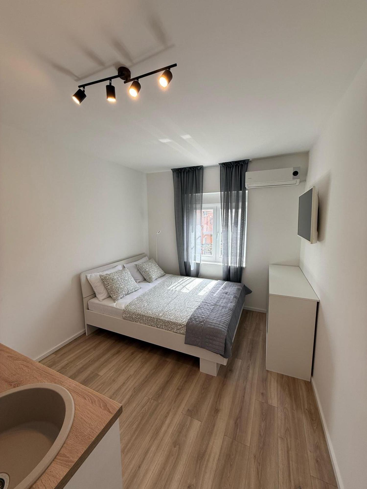 Apartman Michael's