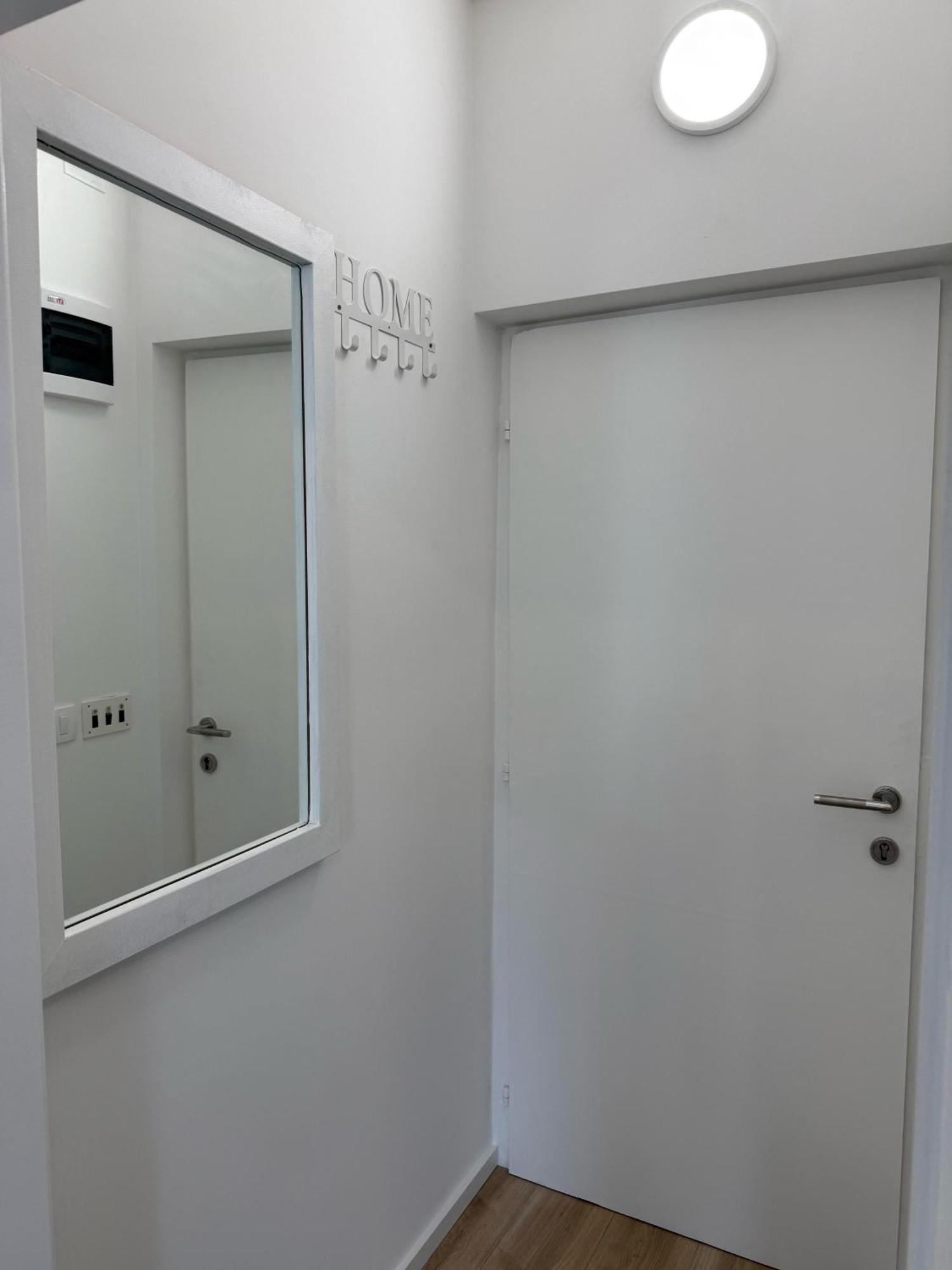 Michael's Apartman