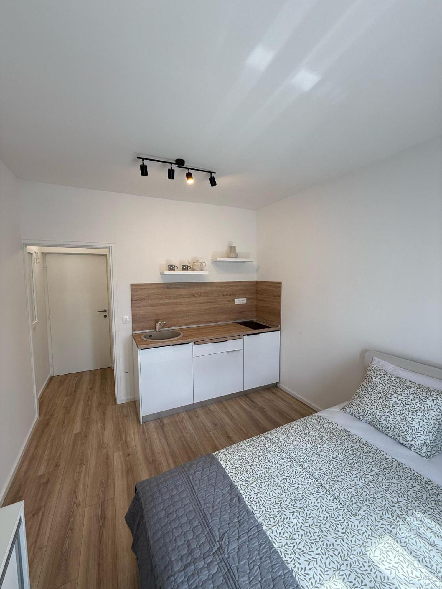 Apartman Michael's Zadar