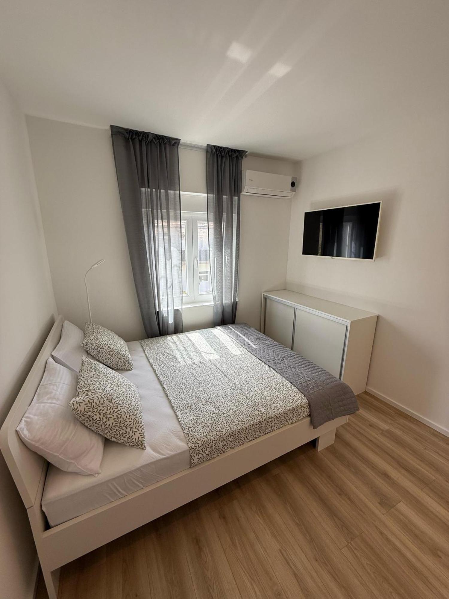 Apartman Michael's *